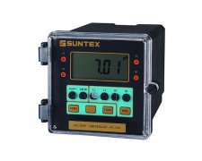 PC-320 標(biāo)準(zhǔn)型pH/ORP變送器